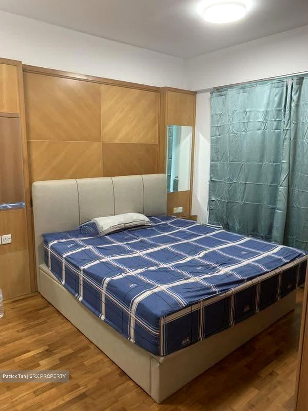 Northoaks (D25), Condominium #628786011